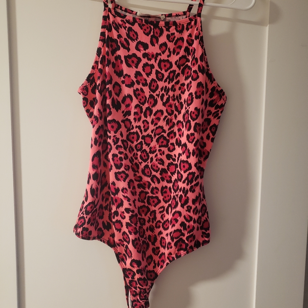 BodySuit